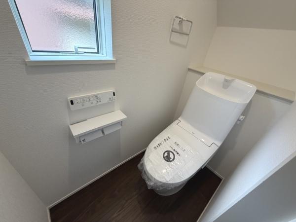 播磨町二子25-1期1号棟　新築戸建