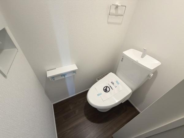 播磨町二子25-1期1号棟　新築戸建