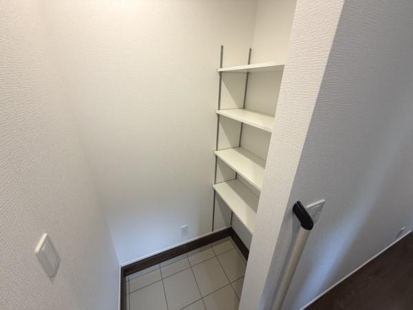 播磨町二子25-1期1号棟　新築戸建