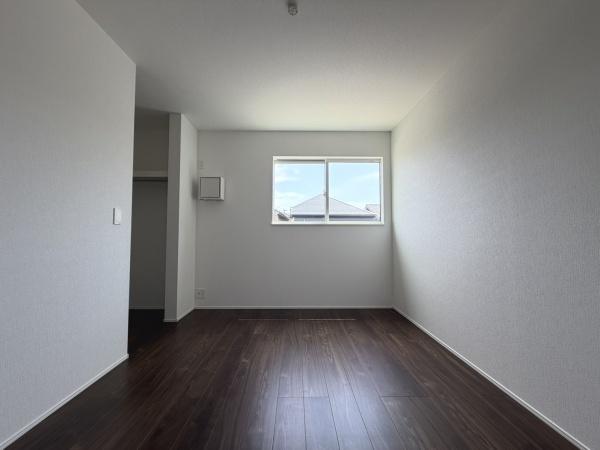 播磨町二子25-1期1号棟　新築戸建