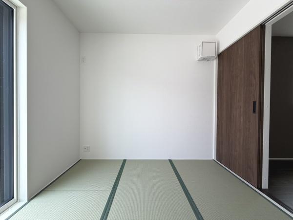 播磨町二子25-1期1号棟　新築戸建