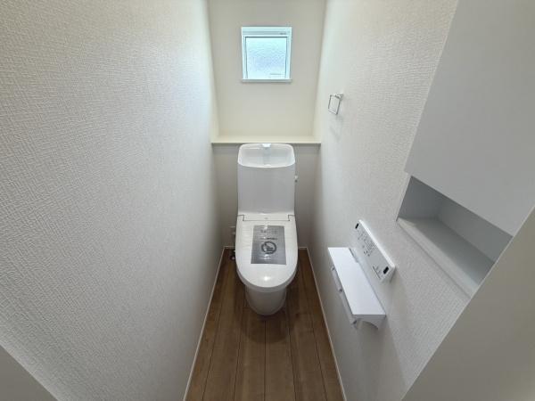 播磨町二子25-1期3号棟　新築戸建