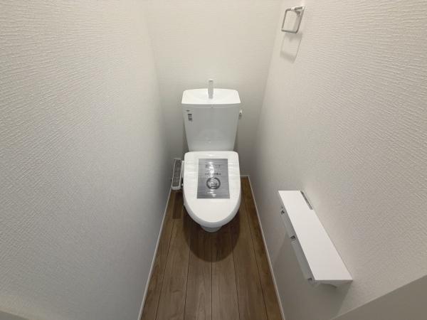 播磨町二子25-1期3号棟　新築戸建