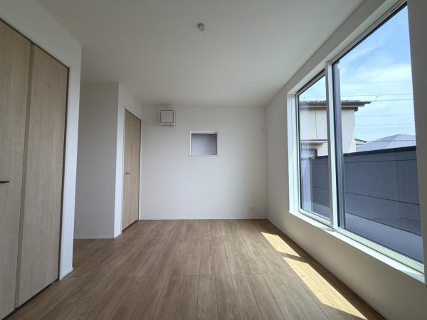播磨町二子25-1期3号棟　新築戸建