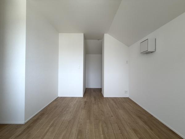 播磨町二子25-1期3号棟　新築戸建