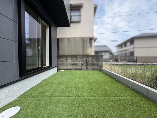 播磨町二子25-1期3号棟　新築戸建