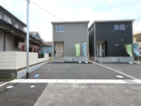 加古川市加古川町友沢第8 1号棟