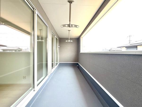 加古川市加古川町友沢第8　1号棟