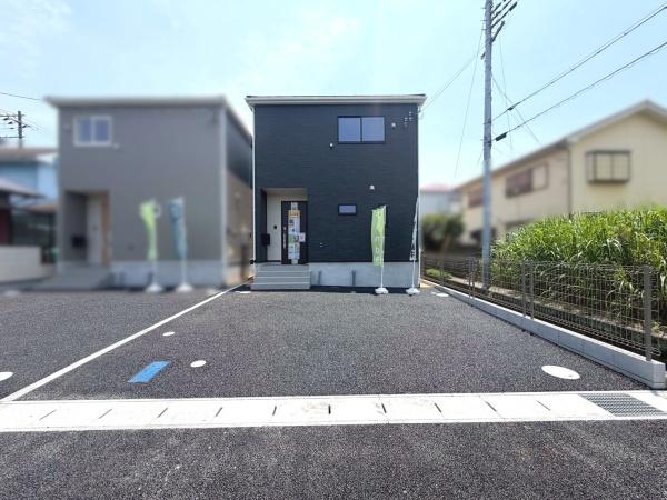 加古川市加古川町友沢第8 2号棟