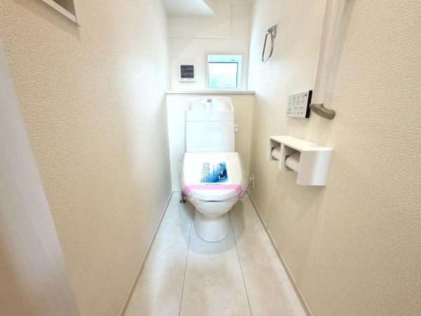 加古川市新神野6丁目　新築戸建
