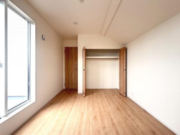 加古川市新神野6丁目　新築戸建