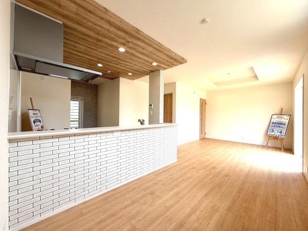 加古川市新神野6丁目　新築戸建