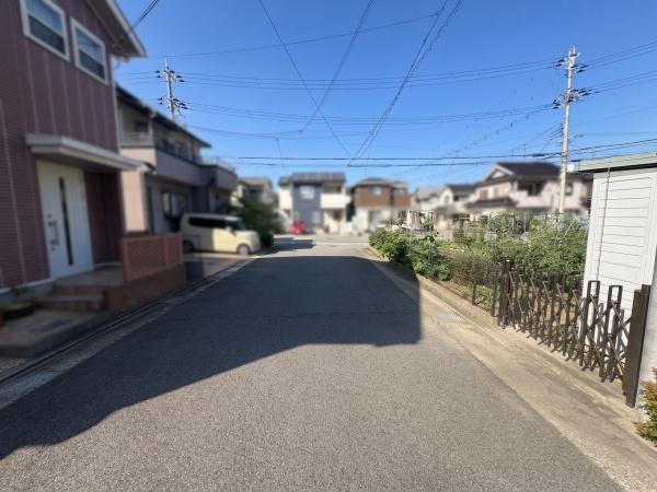 加古川市平岡町一色東２丁目の土地
