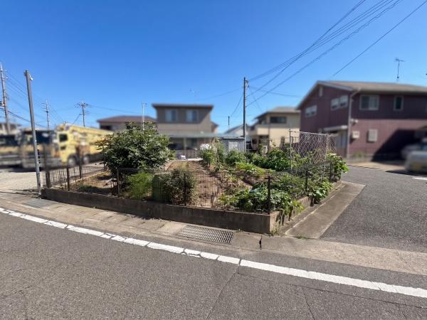 加古川市平岡町一色東２丁目の土地