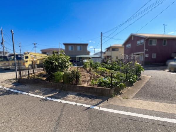 加古川市平岡町一色東2丁目　売土地