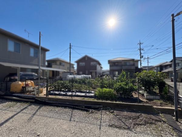 加古川市平岡町一色東２丁目の土地