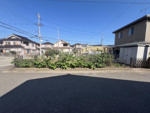 加古川市平岡町一色東２丁目の土地