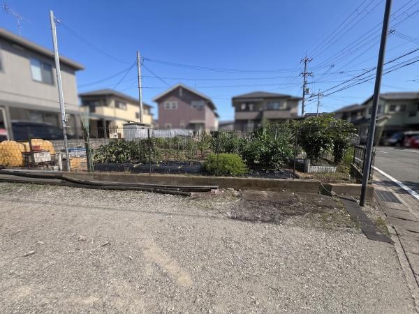 加古川市平岡町一色東２丁目の土地