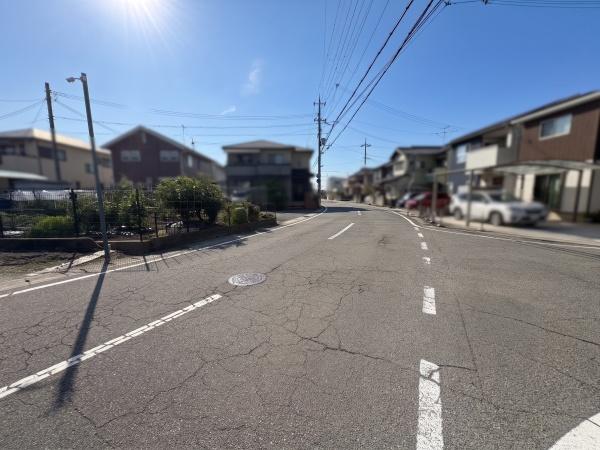 加古川市平岡町一色東２丁目の土地