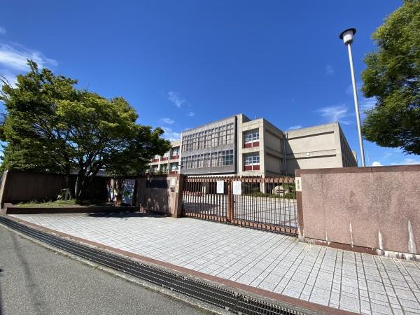 加古川市尾上町今福　新築戸建(若宮小学校)