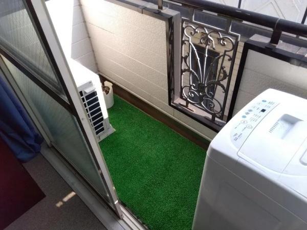 【収益物件】レオパレス加古川第7