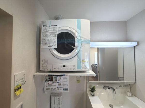 加古川市第3平岡町高畑2号棟　新築戸建