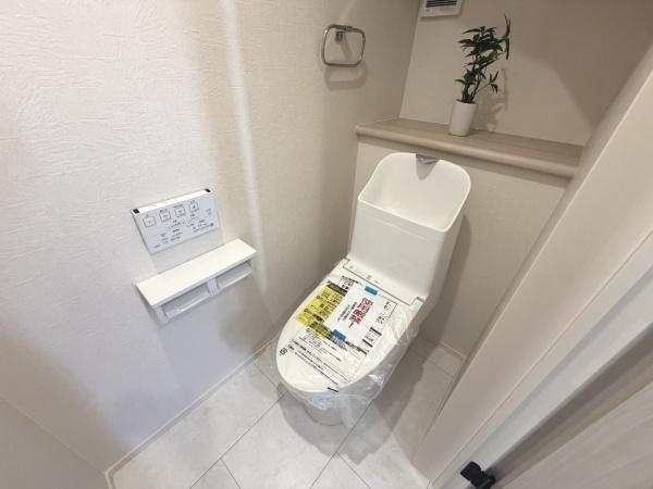 加古川市第3平岡町高畑2号棟　新築戸建
