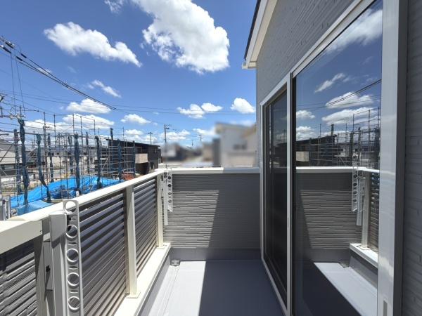加古川市第3平岡町高畑2号棟　新築戸建