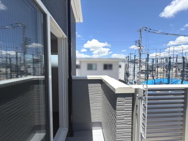 加古川市第3平岡町高畑2号棟　新築戸建