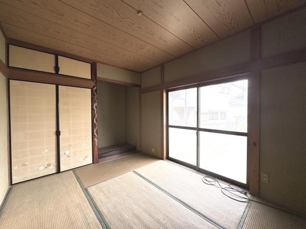 加古川市野口町良野の中古一戸建て