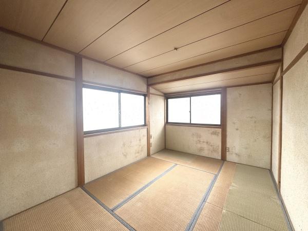 加古川市野口町良野の中古一戸建て
