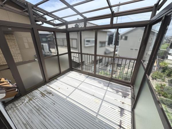 加古川市野口町良野の中古一戸建て