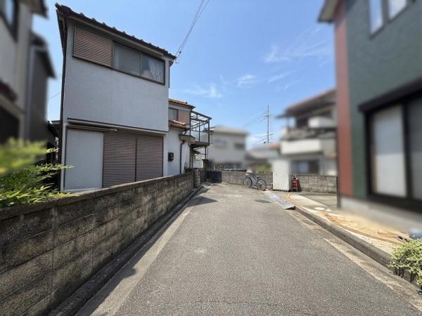 加古川市野口町良野の中古一戸建て