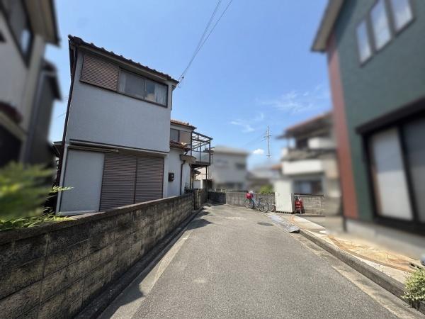 加古川市野口町良野の中古一戸建て