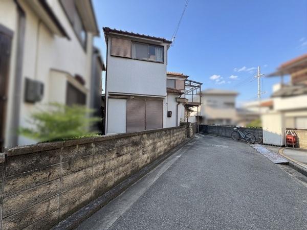 加古川市野口町良野の中古一戸建て