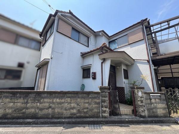 加古川市野口町良野の中古一戸建て