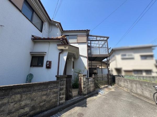 加古川市野口町良野の中古一戸建て