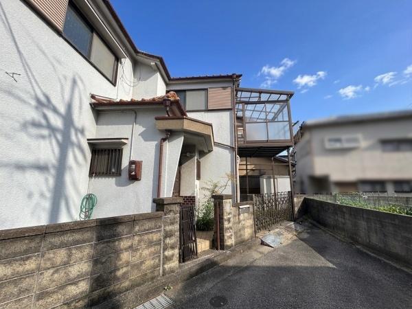 加古川市野口町良野の中古一戸建て
