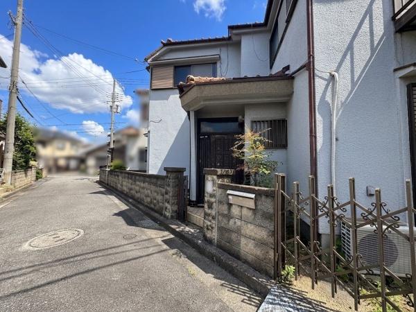 加古川市野口町良野の中古一戸建て