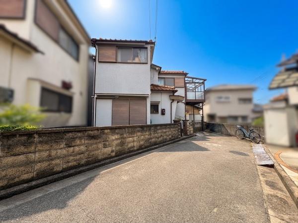 加古川市野口町良野　中古戸建