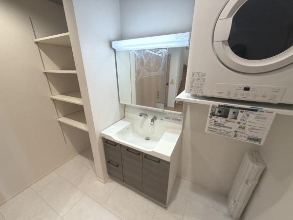 加古川市第3平岡町高畑3号棟　新築戸建