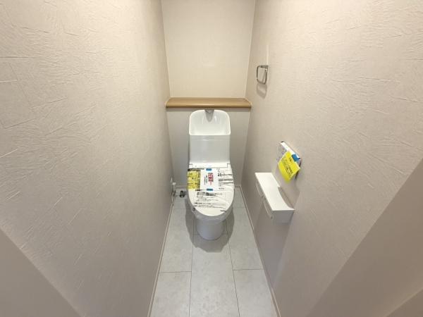 加古川市第3平岡町高畑3号棟　新築戸建