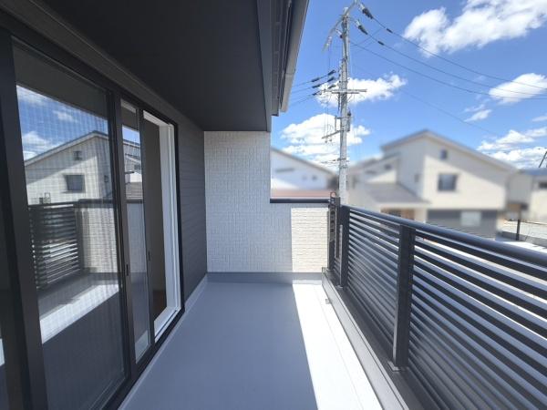 加古川市第3平岡町高畑3号棟　新築戸建