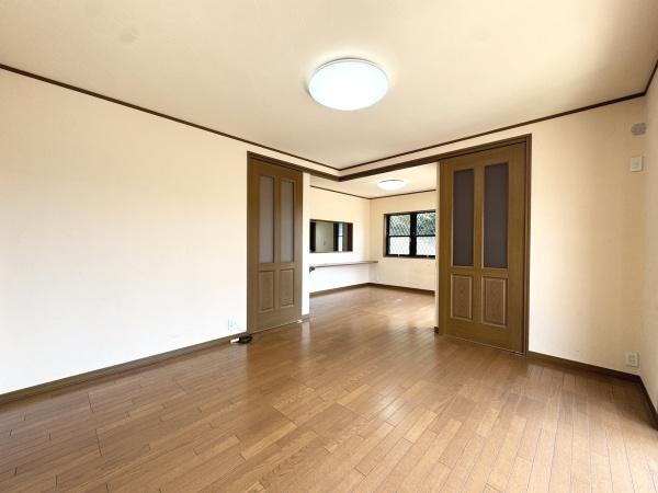 加古川市神野町日岡苑　中古戸建