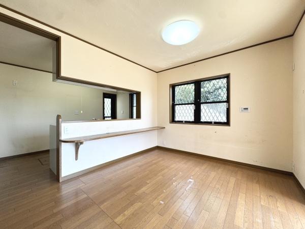 加古川市神野町日岡苑　中古戸建