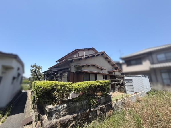 加古川市尾上町口里　売土地