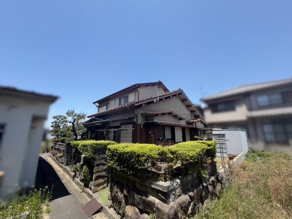 加古川市尾上町口里　売土地