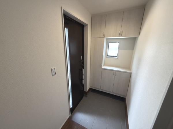 播磨町古田　新築戸建