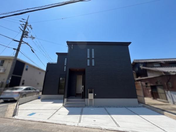 播磨町古田　新築戸建