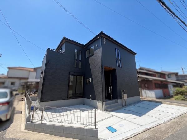 播磨町古田　新築戸建